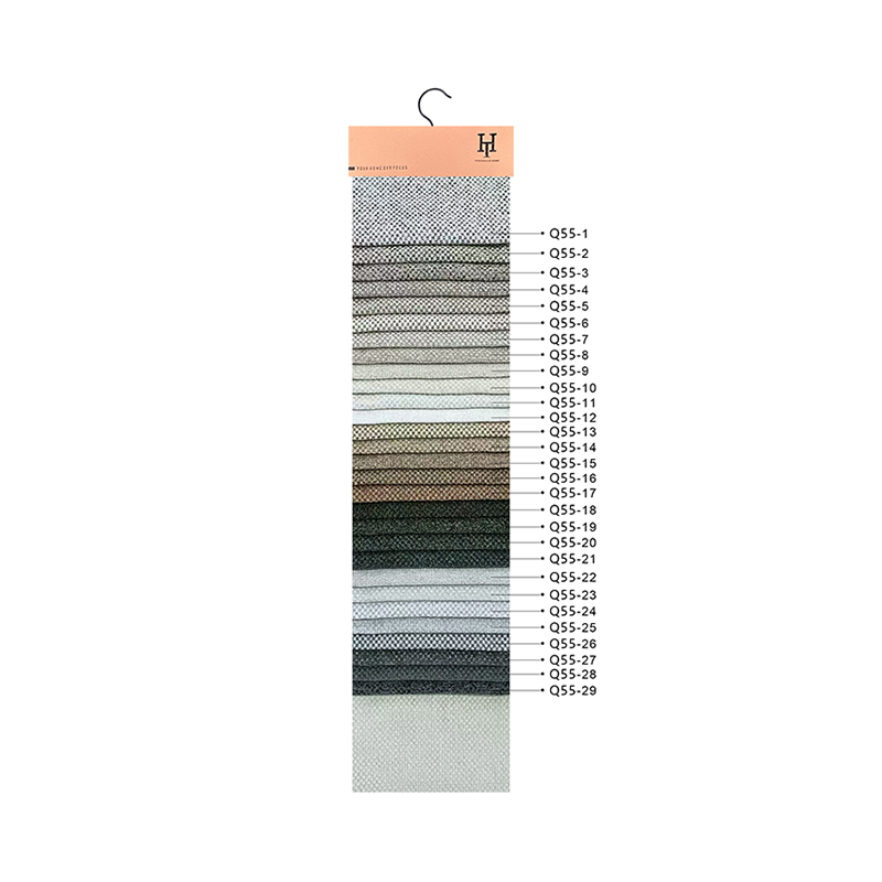 Kain Chenille Pulsa Q55