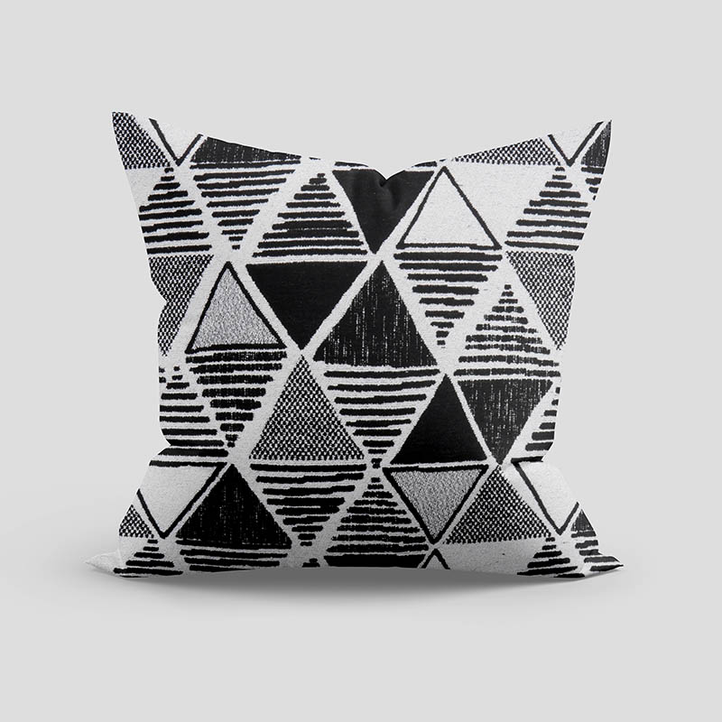 Q62 Kain Marit Jacquard