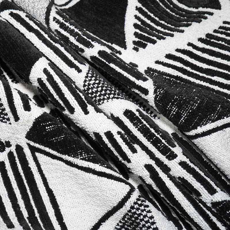 Q62 Kain Marit Jacquard