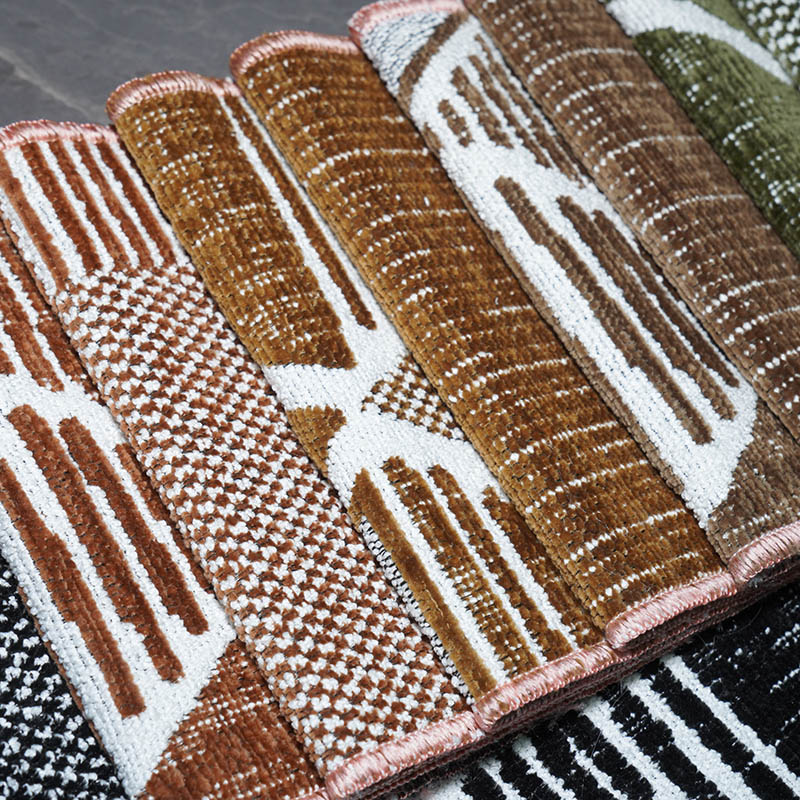 Q62 Kain Marit Jacquard