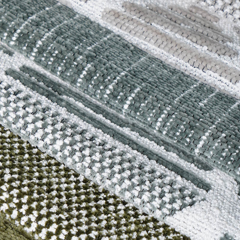 Q62 Kain Marit Jacquard