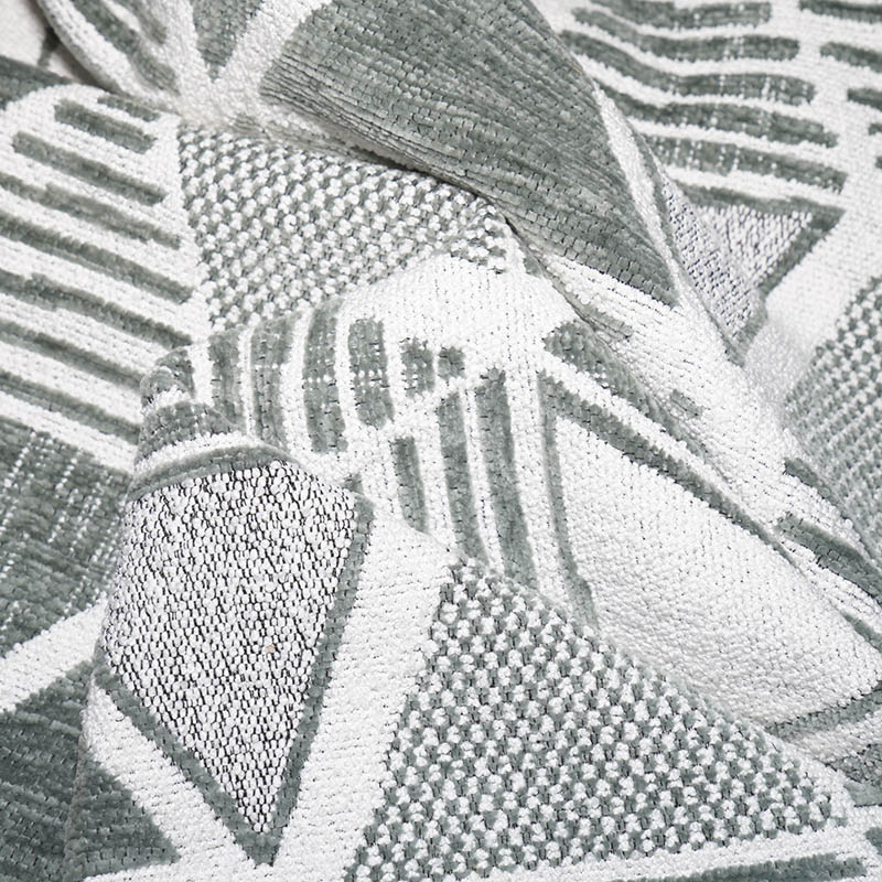 Q62 Kain Marit Jacquard